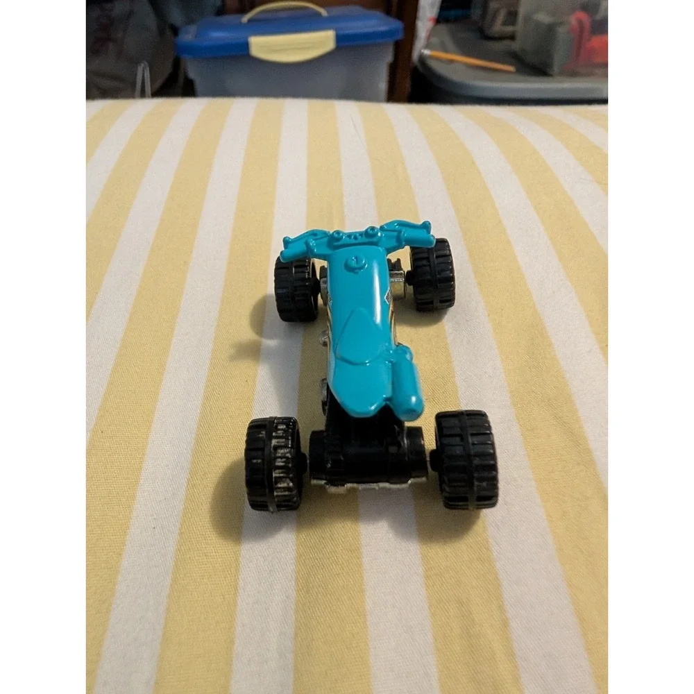 Hot Wheels hot wheels